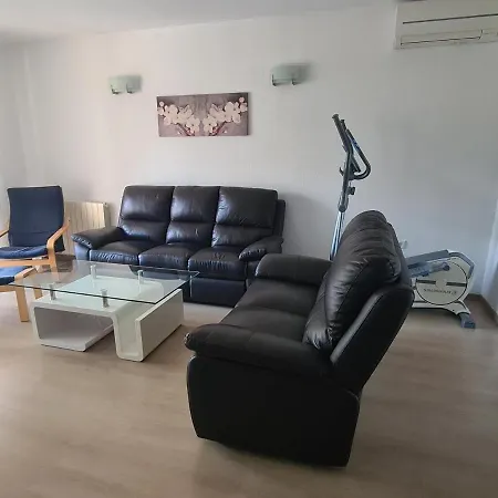 Emily Apartment