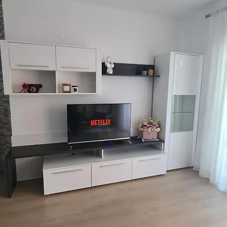 Emily Appartement *