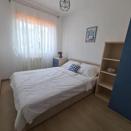 Emily Apartmán *