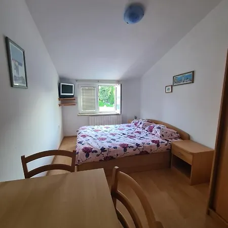 Apartmán Emily