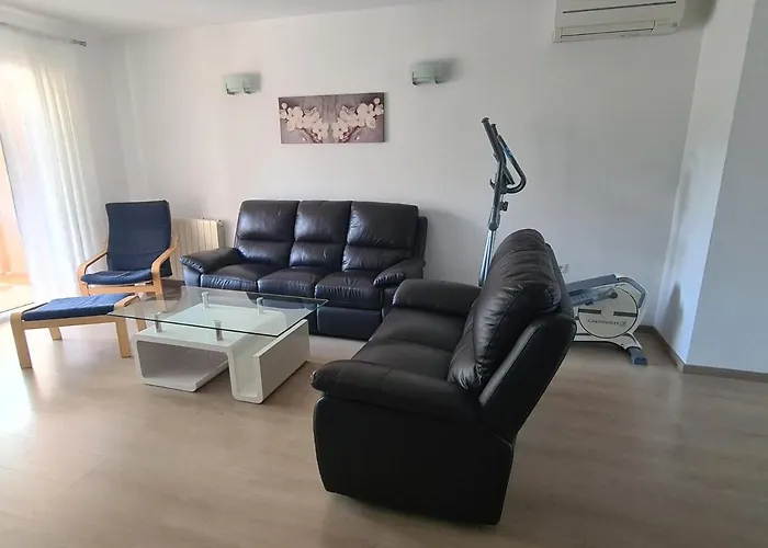 Emily Apartmán
