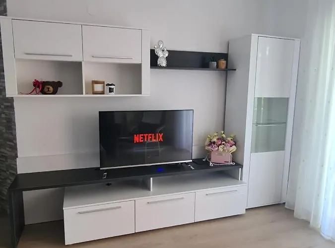 Emily Apartmán *