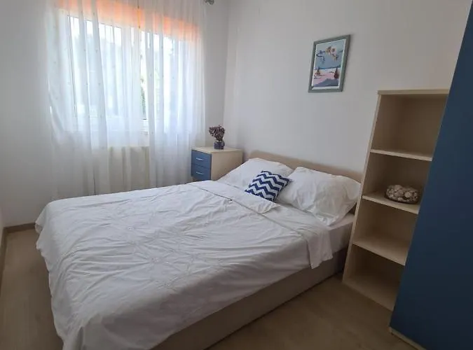 Emily Apartmán *